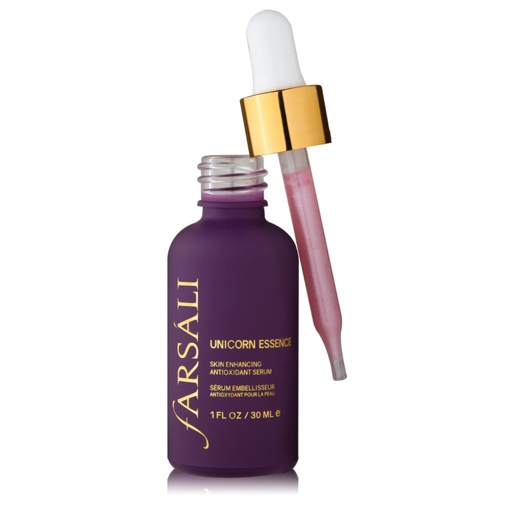 Farasali Unicorn Essence